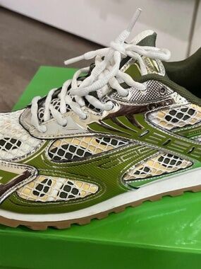 Bottega veneta sneakers